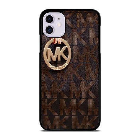 michael kors cover iphone 11|Michael Kors accessories iPhone case.